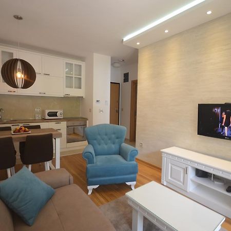 Apartment Pino Bianco 1 - Vila Pekovic Златибор Екстер'єр фото