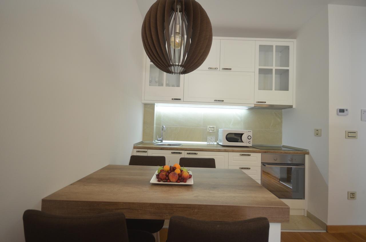 Apartment Pino Bianco 1 - Vila Pekovic Златибор Екстер'єр фото