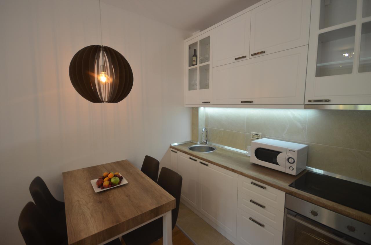 Apartment Pino Bianco 1 - Vila Pekovic Златибор Екстер'єр фото